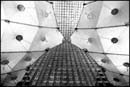 Awning at la Defense 1