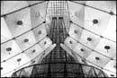 Awning at la Defense 2