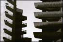 The Barbican